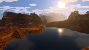 Minecraft's Vibrant Visuals Upgrade