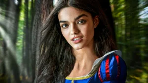 Snow White Movie: Rachel Zegler's Performance & Plot Overview