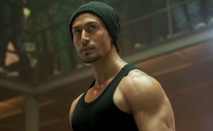 Tiger Shroff