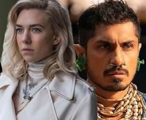 Marvel’s Avengers: Doomsday Cast Reveal: Starring Vanessa Kirby & Robert Downey Jr.
