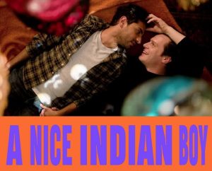 A Nice Indian Boy