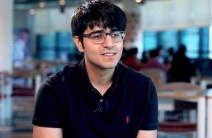 "We Almost Died" — Aadit Palicha Breaks Down Zepto’s 2023 Crisis