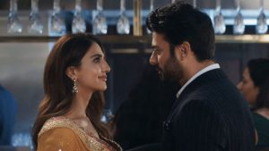 Fawad Khan and Vaani Kapoor’s 'Abir Gulaal' Faces Uncertainty Over Release Amid Pahalgam Terror Attack
