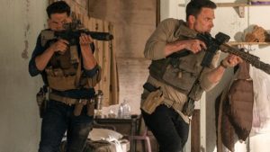 Ben Affleck’s Killer Nerd Takes on Chaos in The Accountant 2