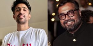 “Anurag is full of himself”: Gulshan Devaiah Roasts Anurag Kashyap Over His New Acting Career