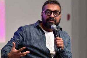 “I Stand by My Words”: Anurag Kashyap on Backlash Over Caste Statement