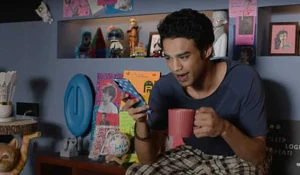 Logout Movie Review: Babil Khan in a Tech-Age Psychological Drama