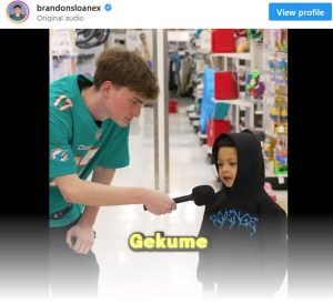 XXXTentacion’s Son, Gekyume, Honors His Father’s Legacy Through Music