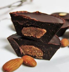 Snack Smart – Healthy Treats That Actually Taste Good!