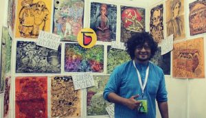 AI-Generated Ghibli-Style Images