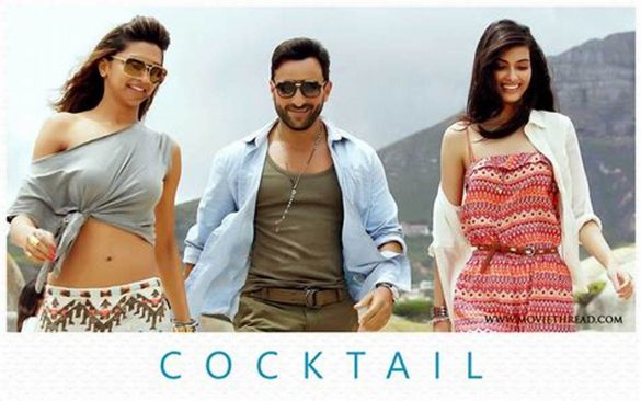 Cocktail 2 Rolls Out In August 2025 With Shahid Kapoor And Kriti Sanon