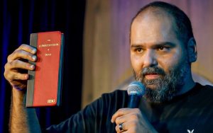 Kunal Kamra Rejects Bigg Boss Invitation: “I would much rather check into a mental hospital…”