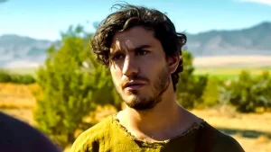 Behind the Scenes of The Chosen Season 5: Cast & Themes