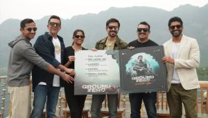 ‘Ground Zero’ Premiere Marks Bollywood’s Grand Return to Kashmir After 38 Years