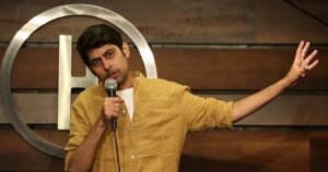 Varun Grover