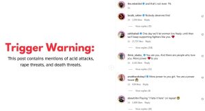 Apoorva Mukhija Faces Rape and Death Threats | NCW Calls for Stronger Online Safety