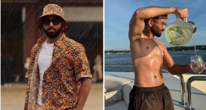 “You Can’t Be Fat and Famous” – Orry Admits Starving to Lose 23 Kilos, Experts Alarmed