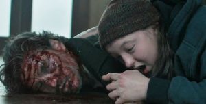 The Last of Us Season 2 Kills Key Character to Mirror the Game’s Plotline