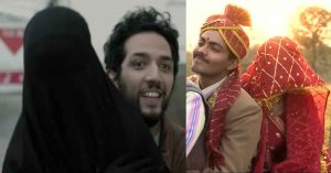 Inspiration or Imitation? Laapataa Ladies Accused of Copying Burqa City