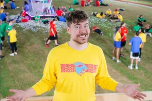 MrBeast Reveals “Purple Cow” Secret Behind His $700 Million YouTube Empire