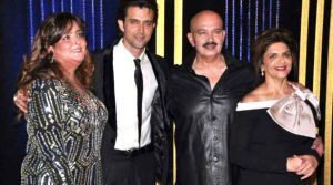 Rakesh Roshan's Financial Gamble | Mortgaging Everything for Hrithik’s Bollywood Debut