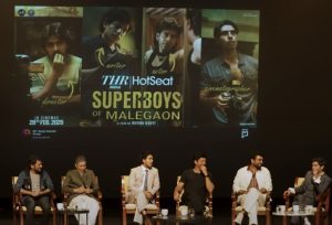 Superboys of Malegaon – A Staggered Release Strategy That’s Paying Off