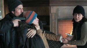 The Last of Us Season 2 Kills Key Character to Mirror the Game’s Plotline