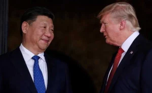 China's Response to Trump's Tariffs: A Warning for Global Trade Partners