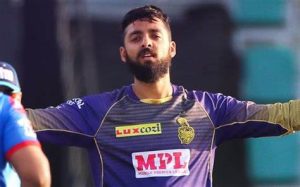 Varun Chakravarthy Becomes KKR’s Highest-Paid Bowler in IPL 2025