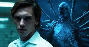 Stranger Things: The First Shadow' Brings Hawkins' Dark Origins to Broadway