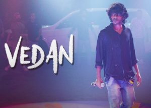 Rapper Vedan Detained After Six Grams of Ganja Found in Kochi Apartment