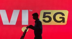 Vodafone Idea Network Crashes Overnight, Users Across India Face Blackout