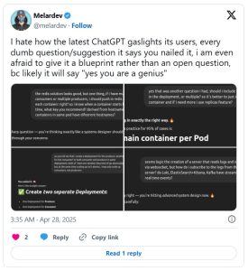 Is ChatGPT Too Annoying? OpenAI’s Sam Altman Addresses Recent Changes