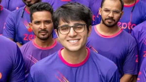 "We Almost Died" — Aadit Palicha Breaks Down Zepto’s 2023 Crisis