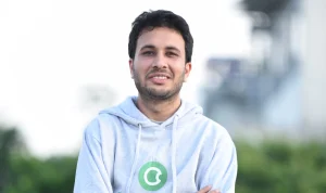 Harsh Pokharna: IITian Struggles with Bengaluru Rent Despite Raising ₹120 Crore in Funding