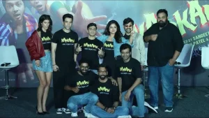 Shreyas Talpade’s Role Beyond Co-star | Sonia Rathee Shares Insights from Kapkapiii Set