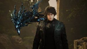 Lost Soul Aside Finally Gets a Release Date After 9 Years in Development