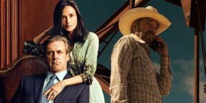 Taylor Sheridan’s TV Empire Grows: Landman Season 2 Leads Lineup Alongside 1944, Yellowstone Spinoffs, and More