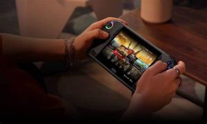 MSI Claw A8 BZ2EM – Double the Battery, Double the Power in a Handheld Console