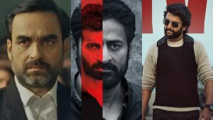 Latest OTT Releases This Week (May 27 - June 2) | New Shows and Movies Across Netflix, Prime, Hotstar & More