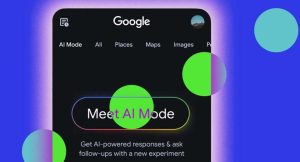 Google Just Made Search Smarter with AI Mode — the Web Might Pay the Price