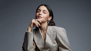  Manushi Chhillar Joins Alia Bhatt in YRF’s ‘Alpha’ - YRF’s Spy Universe Embraces Female Leads