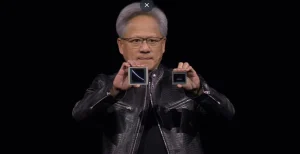 Is America Losing the AI Race? Nvidia CEO Jensen Huang Thinks So