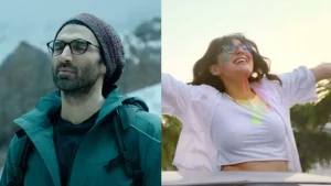 Discover Metro In Dino: Anurag Basu’s Film on Love in Today’s World