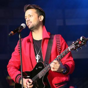 Atif Aslam’s Concert Canceled Amid Geopolitical Tensions, Instagram Accounts Blocked in India