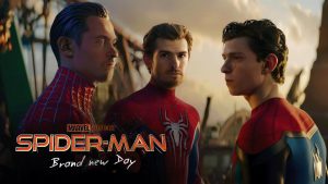 Spider Man 4 (Spider-Man: Brand New Day): New Villain Lineup Hinted at During Disney Event