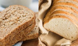 Bread Wars — White Bread or Brown Bread, Which One Should You Choose?
