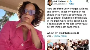 Is Kylie Jenner the ‘Stalker’? Inside the Controversy Sparked by Club Chalamet’s Anti-Jenner Stance