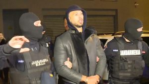 The Tate Brothers Exposed: 21 Charges Reveal Years of Deception and Harm by Tristan and Andrew Tate