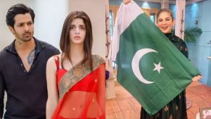 Harshvardhan Rane vs Mawra Hocane | Mishi Khan Calls Harshvardhan Rane ‘Chuha’ as Sanam Teri Kasam 2 Drama Explodes